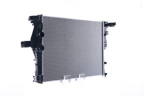 Radiateur moteur (Radiateur de refroidissement) MAHLE Aftermarket CR 2087 000S