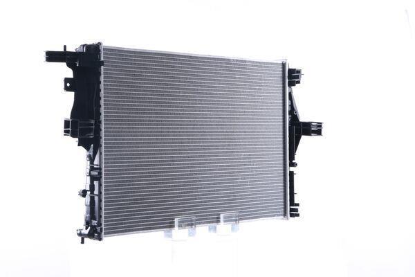Radiateur moteur (Radiateur de refroidissement) MAHLE Aftermarket CR 2087 000S