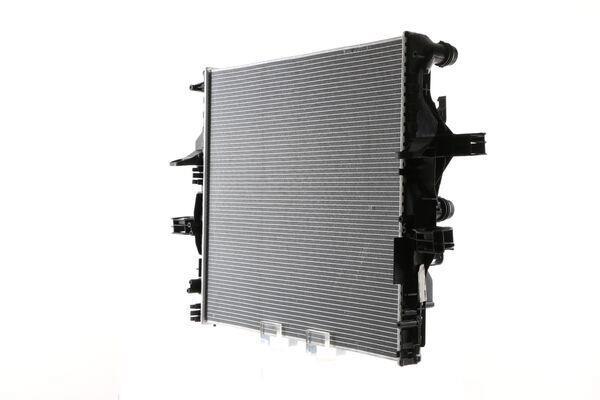 Radiateur moteur (Radiateur de refroidissement) MAHLE Aftermarket CR 2088 000S