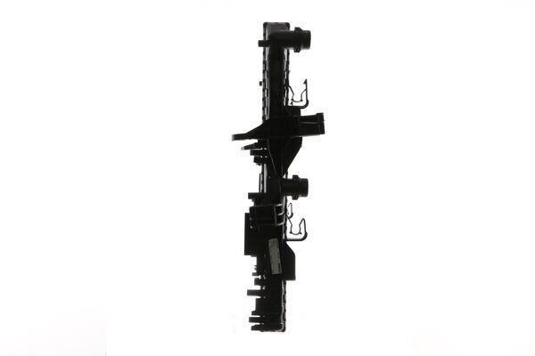 Radiateur moteur (Radiateur de refroidissement) MAHLE Aftermarket CR 2088 000S