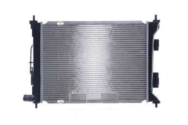 Radiateur moteur (Radiateur de refroidissement) MAHLE Aftermarket CR 2102 000S