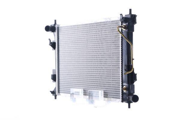 Radiateur moteur (Radiateur de refroidissement) MAHLE Aftermarket CR 2102 000S