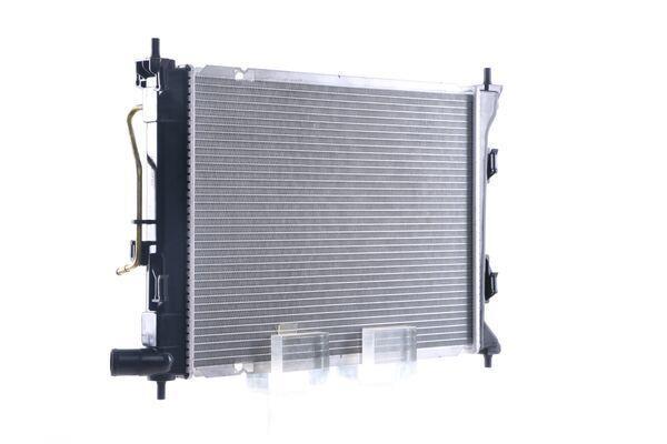 Radiateur moteur (Radiateur de refroidissement) MAHLE Aftermarket CR 2102 000S