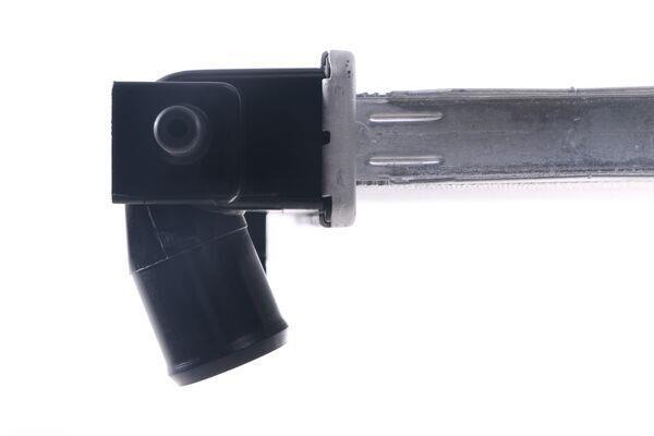 Radiateur moteur (Radiateur de refroidissement) MAHLE Aftermarket CR 2102 000S