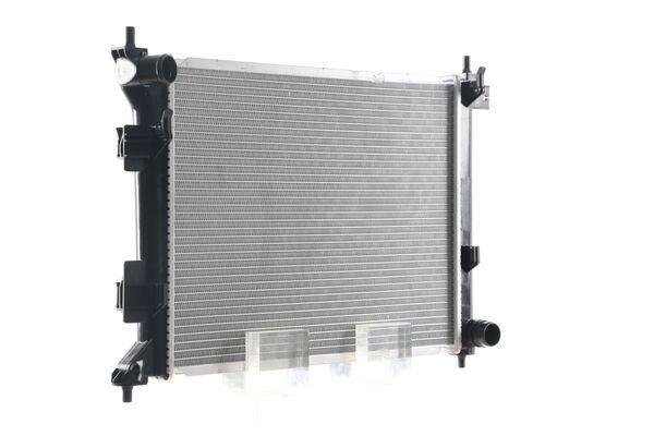 Radiateur moteur (Radiateur de refroidissement) MAHLE Aftermarket CR 2103 000S