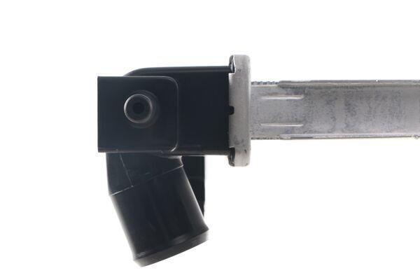 Radiateur moteur (Radiateur de refroidissement) MAHLE Aftermarket CR 2103 000S