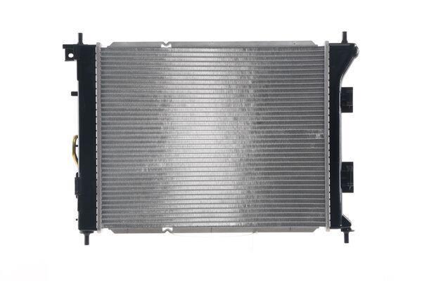 Radiateur moteur (Radiateur de refroidissement) MAHLE Aftermarket CR 2104 000S