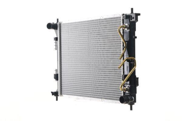 Radiateur moteur (Radiateur de refroidissement) MAHLE Aftermarket CR 2104 000S