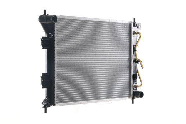 Radiateur moteur (Radiateur de refroidissement) MAHLE Aftermarket CR 2104 000S