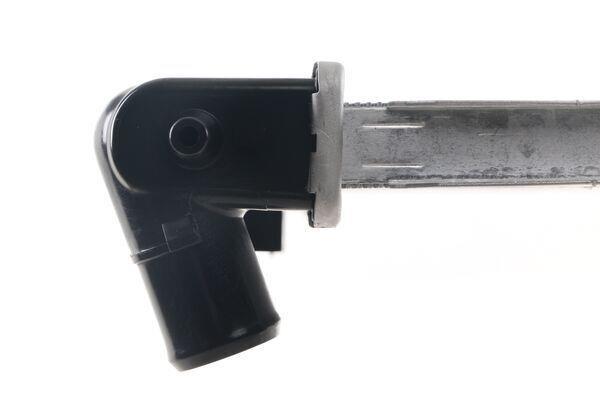 Radiateur moteur (Radiateur de refroidissement) MAHLE Aftermarket CR 2104 000S