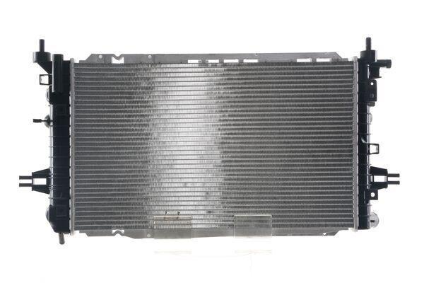 Radiateur moteur (Radiateur de refroidissement) MAHLE Aftermarket ref. CR 2105 000S