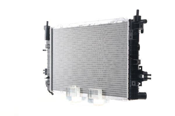 Radiateur moteur (Radiateur de refroidissement) MAHLE Aftermarket ref. CR 2105 000S