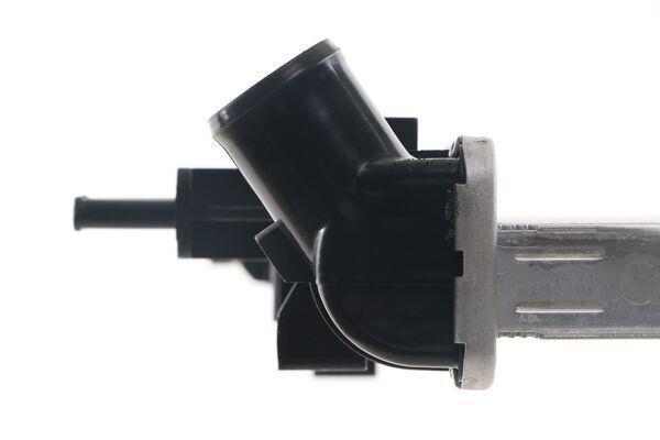 Radiateur moteur (Radiateur de refroidissement) MAHLE Aftermarket ref. CR 2105 000S