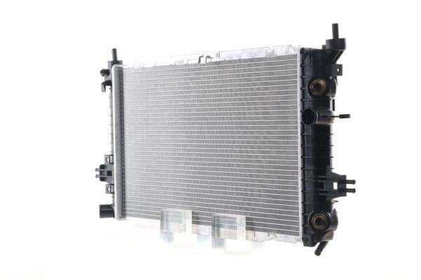 Radiateur moteur (Radiateur de refroidissement) MAHLE Aftermarket ref. CR 2105 000S