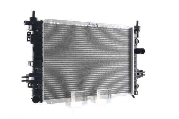 Radiateur moteur (Radiateur de refroidissement) MAHLE Aftermarket ref. CR 2105 000S