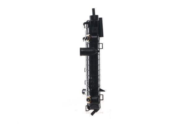 Radiateur moteur (Radiateur de refroidissement) MAHLE Aftermarket ref. CR 2105 000S