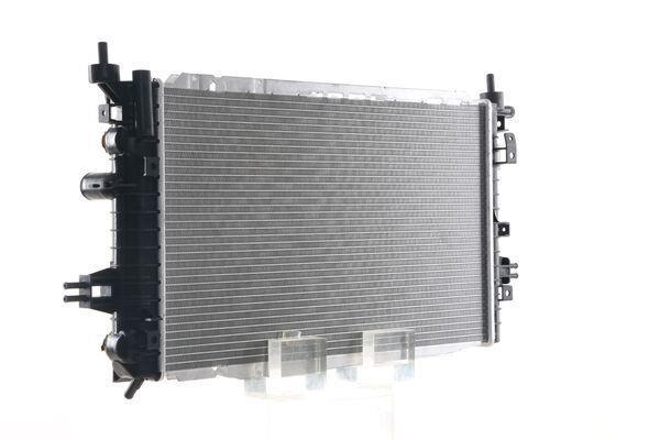 Radiateur moteur (Radiateur de refroidissement) MAHLE Aftermarket ref. CR 2105 000S