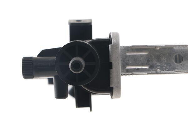 Radiateur moteur (Radiateur de refroidissement) MAHLE Aftermarket ref. CR 2105 000S