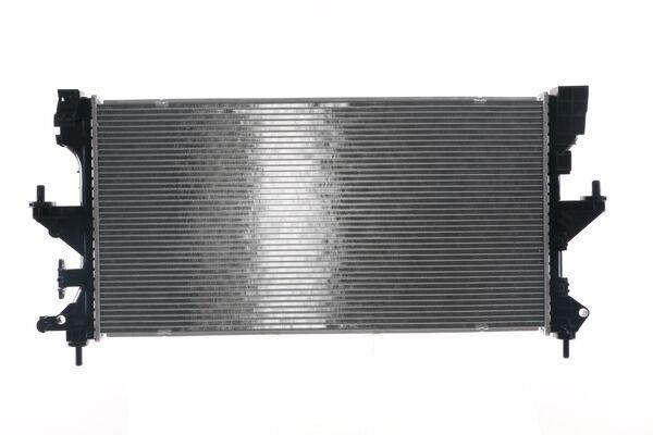 Radiateur moteur (Radiateur de refroidissement) MAHLE Aftermarket CR 2106 000S