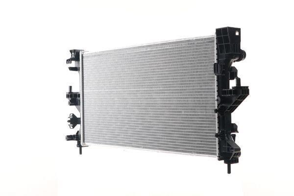 Radiateur moteur (Radiateur de refroidissement) MAHLE Aftermarket CR 2106 000S
