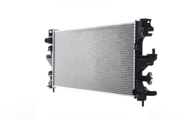 Radiateur moteur (Radiateur de refroidissement) MAHLE Aftermarket CR 2106 000S