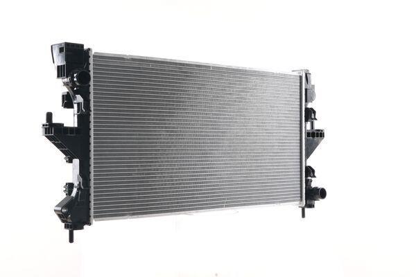 Radiateur moteur (Radiateur de refroidissement) MAHLE Aftermarket CR 2106 000S