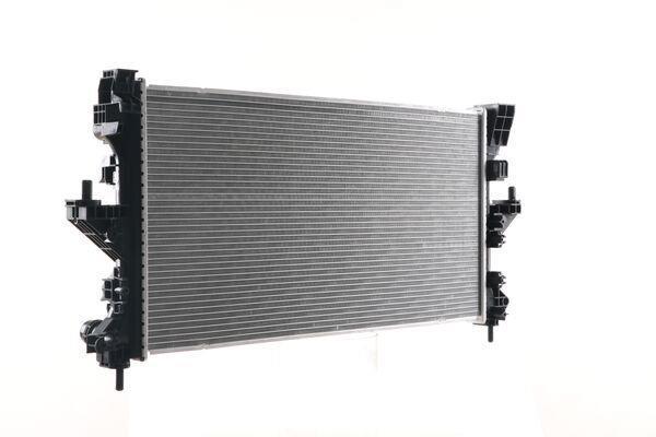 Radiateur moteur (Radiateur de refroidissement) MAHLE Aftermarket CR 2106 000S