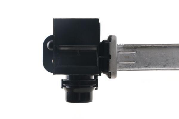 Radiateur moteur (Radiateur de refroidissement) MAHLE Aftermarket CR 2106 000S