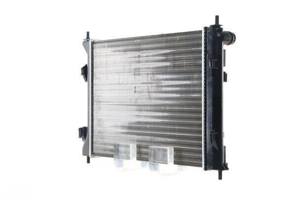 Radiateur moteur (Radiateur de refroidissement) MAHLE Aftermarket CR 2107 000S