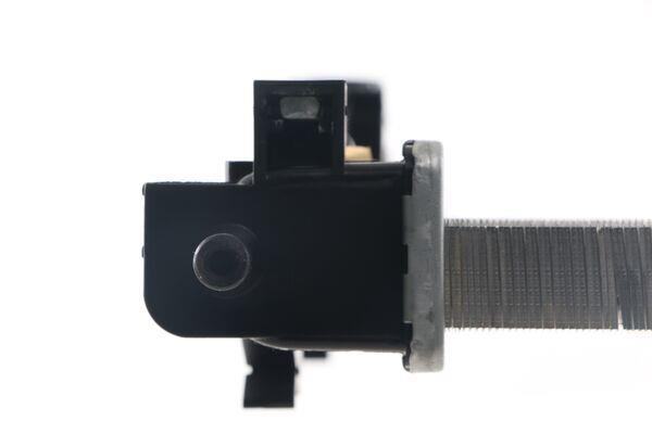 Radiateur moteur (Radiateur de refroidissement) MAHLE Aftermarket CR 2107 000S