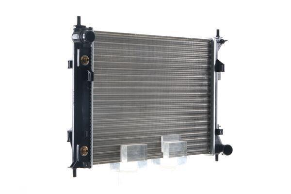 Radiateur moteur (Radiateur de refroidissement) MAHLE Aftermarket CR 2107 000S