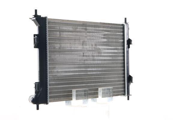 Radiateur moteur (Radiateur de refroidissement) MAHLE Aftermarket CR 2107 000S