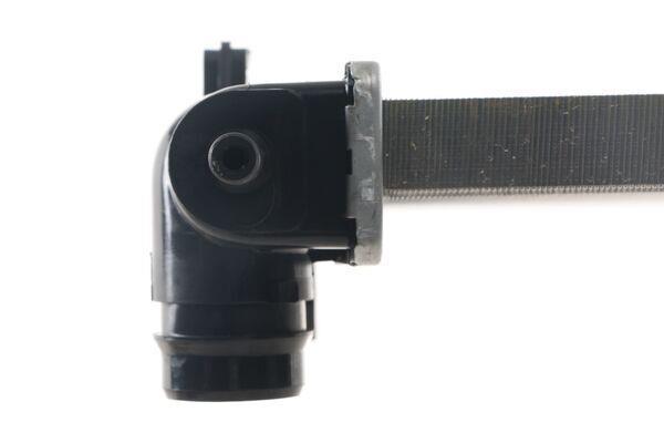 Radiateur moteur (Radiateur de refroidissement) MAHLE Aftermarket CR 2107 000S