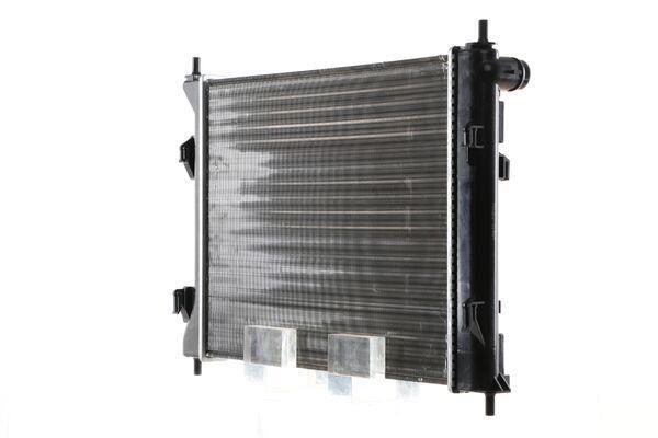 Radiateur moteur (Radiateur de refroidissement) MAHLE Aftermarket CR 2108 000S