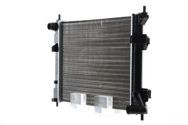 Radiateur moteur (Radiateur de refroidissement) MAHLE Aftermarket CR 2108 000S