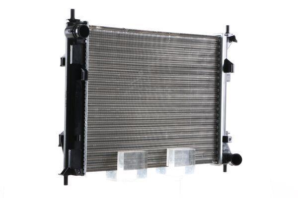 Radiateur moteur (Radiateur de refroidissement) MAHLE Aftermarket CR 2108 000S
