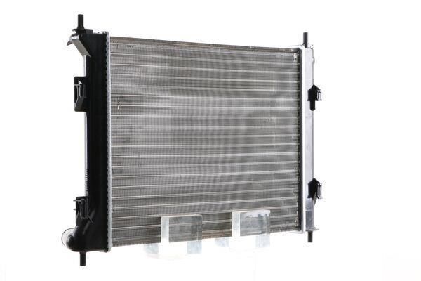 Radiateur moteur (Radiateur de refroidissement) MAHLE Aftermarket CR 2108 000S