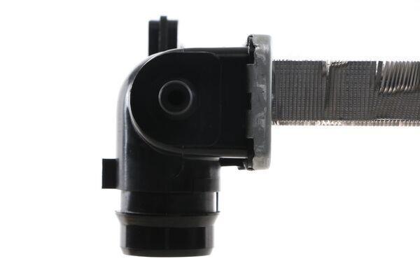 Radiateur moteur (Radiateur de refroidissement) MAHLE Aftermarket CR 2108 000S