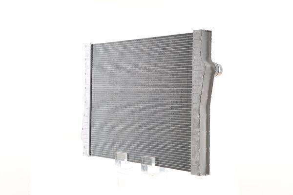 Radiateur moteur (Radiateur de refroidissement) MAHLE Aftermarket CR 2109 000S