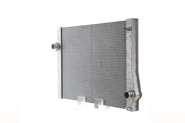 Radiateur moteur (Radiateur de refroidissement) MAHLE Aftermarket CR 2109 000S