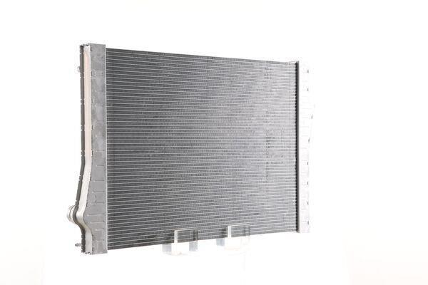 Radiateur moteur (Radiateur de refroidissement) MAHLE Aftermarket CR 2109 000S