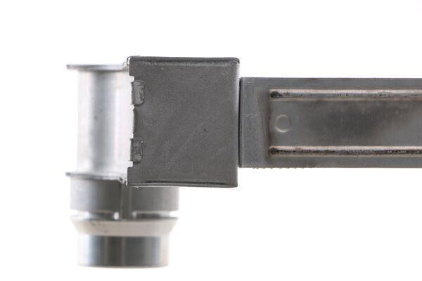 Radiateur moteur (Radiateur de refroidissement) MAHLE Aftermarket CR 2109 000S