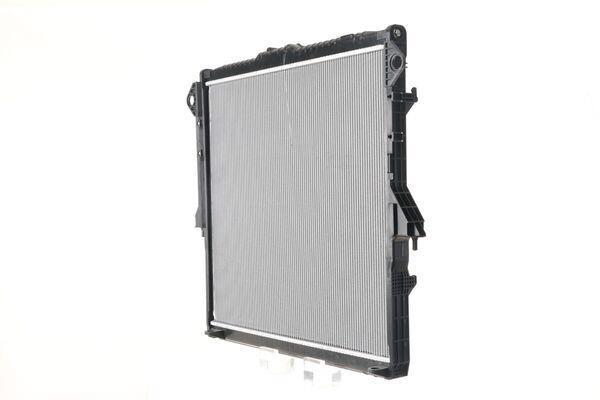 Radiateur moteur (Radiateur de refroidissement) MAHLE Aftermarket CR 2234 000S