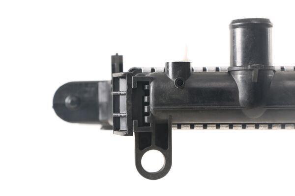 Radiateur moteur (Radiateur de refroidissement) MAHLE Aftermarket CR 2234 000S