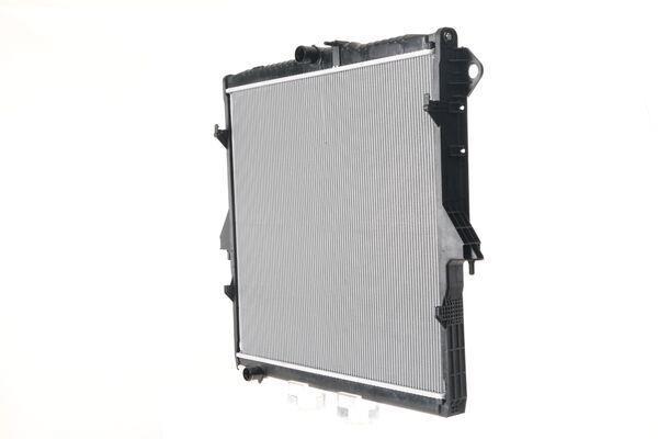 Radiateur moteur (Radiateur de refroidissement) MAHLE Aftermarket CR 2234 000S