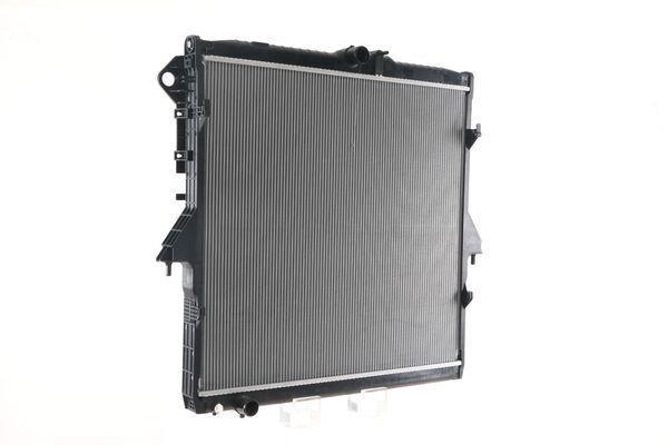 Radiateur moteur (Radiateur de refroidissement) MAHLE Aftermarket CR 2234 000S