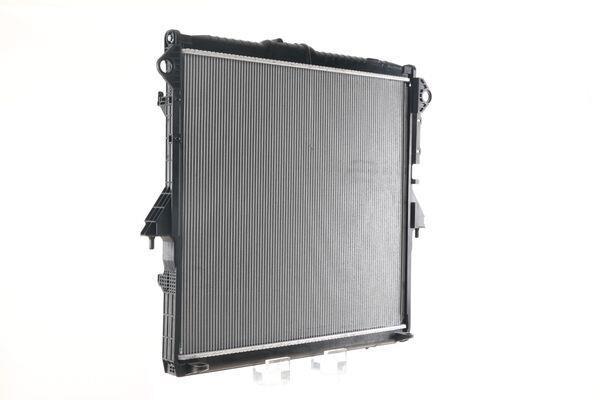 Radiateur moteur (Radiateur de refroidissement) MAHLE Aftermarket CR 2234 000S