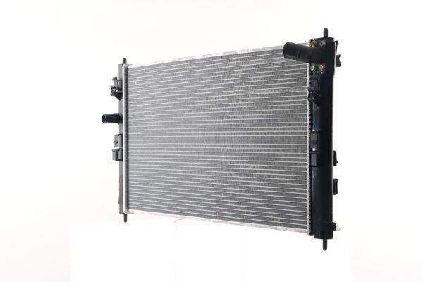 Radiateur moteur (Radiateur de refroidissement) MAHLE Aftermarket CR 2239 000S