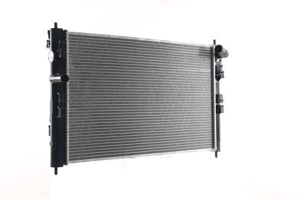 Radiateur moteur (Radiateur de refroidissement) MAHLE Aftermarket CR 2239 000S