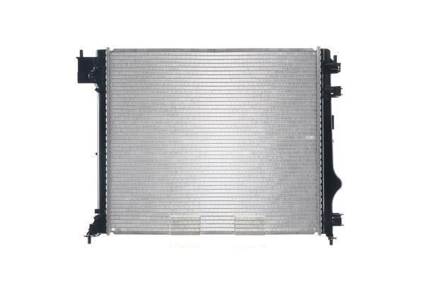 Radiateur moteur (Radiateur de refroidissement) MAHLE Aftermarket CR 2240 000S